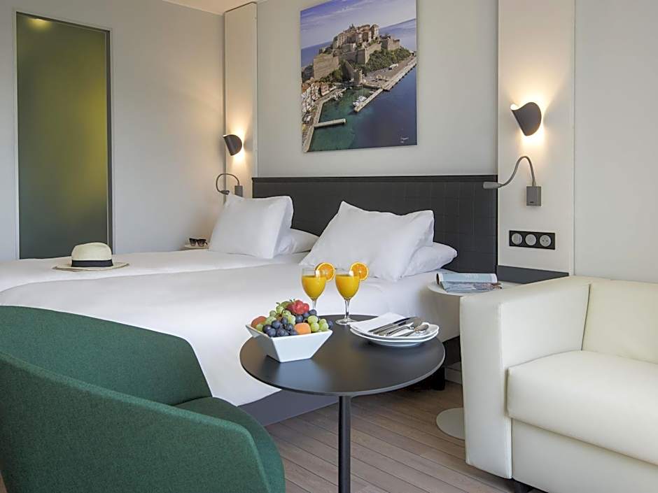 Hotel Mercure Ajaccio