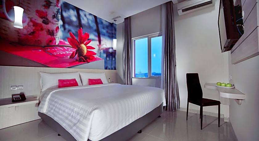 Favehotel Langko Mataram - Lombok