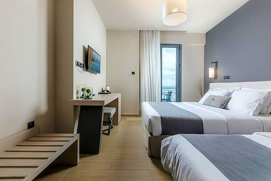 Infinity Hotel Gytheio