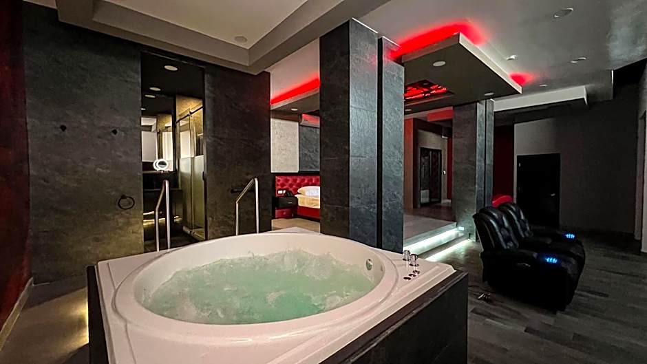 Motel Boutique Qatro