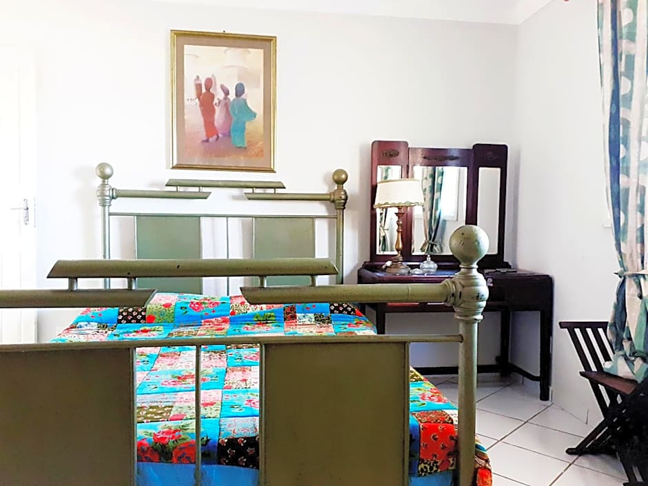 Casa na praia de Setiba com panorama fantástico