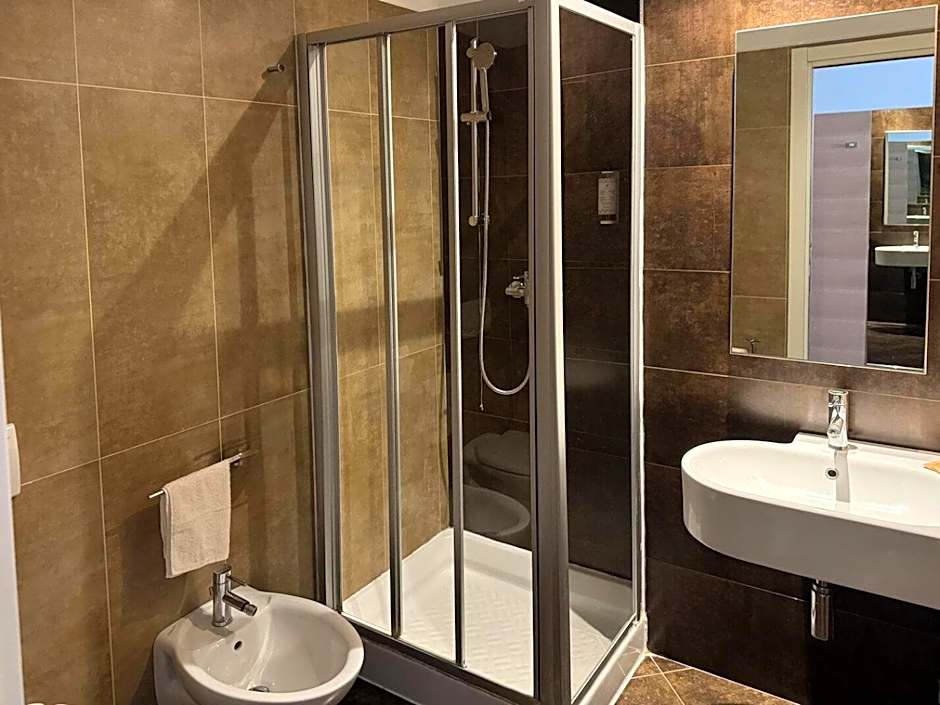 B&B HOTEL Milano Cologno Sporting