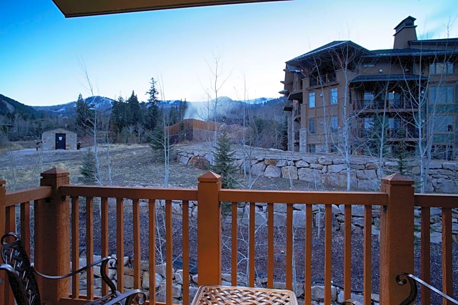 Sunrise Lodge by Hilton Grand Vacations