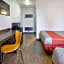 Motel 6-Gallup, NM