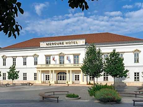 Mercure Szekesfehervar Magyar Kiraly