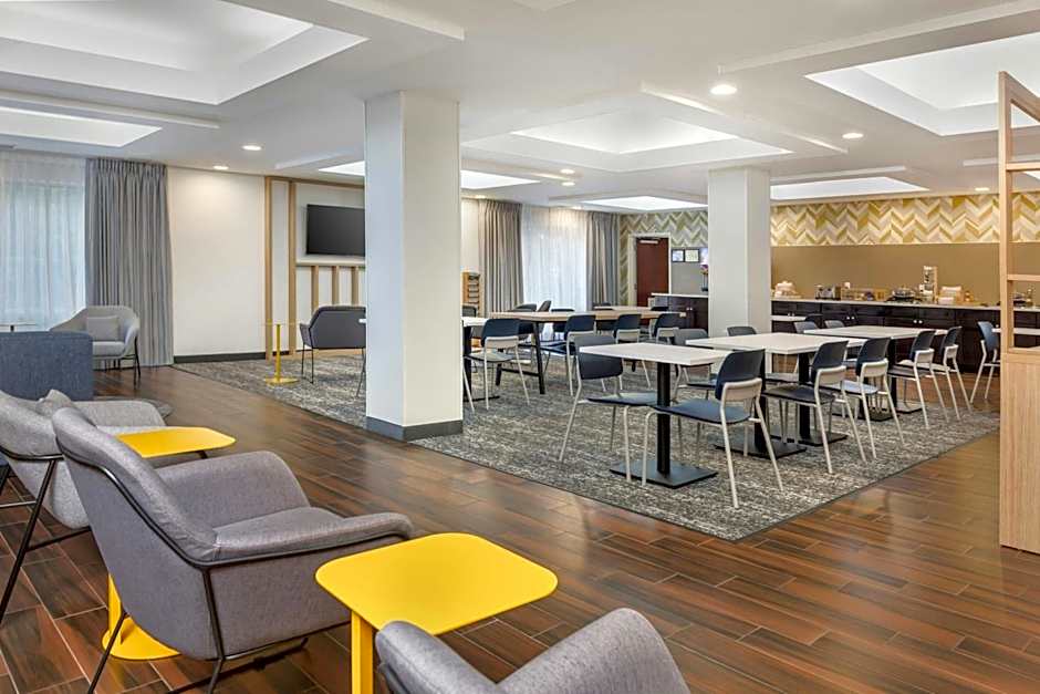 City Express by Marriott Elkridge