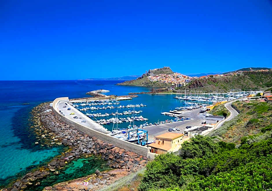 Hotel Residence Ampurias