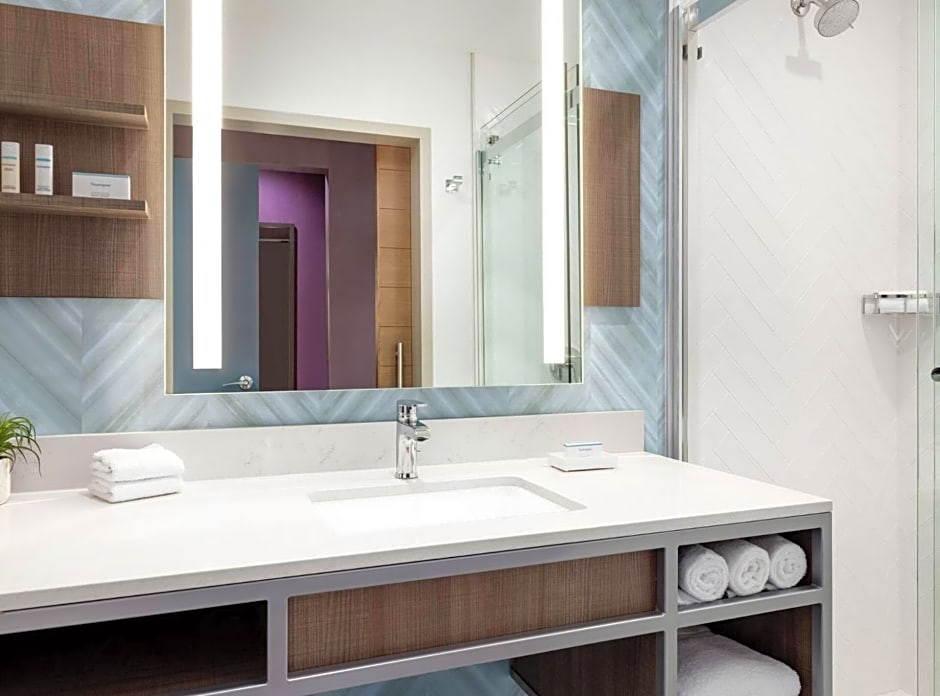 Hilton Garden Inn Austin North-Near the Domain, TX