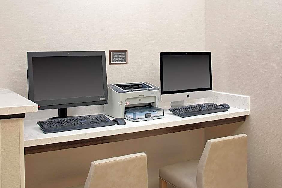 Residence Inn by Marriott Tucson Williams Centre