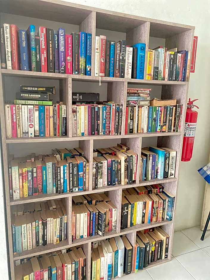 2 Vikings Guesthouse