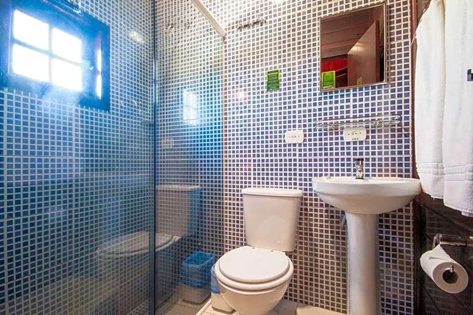 Pousada Alto da Boa Vista