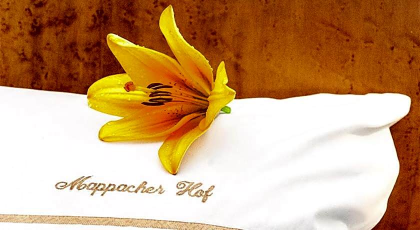 Landhotel Mappacher Hof
