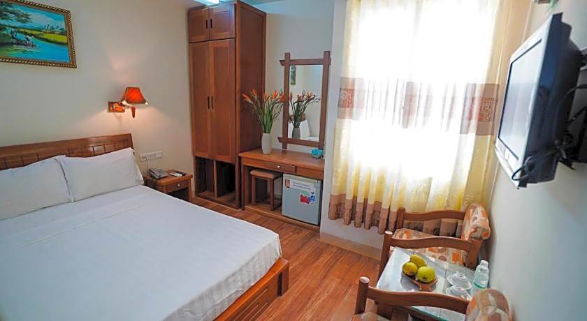 Golden Sea Hotel Nha Trang