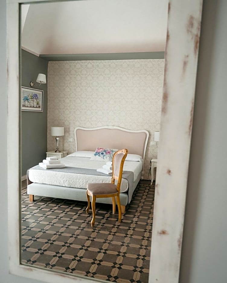 La Casa di Alma Luxury rooms