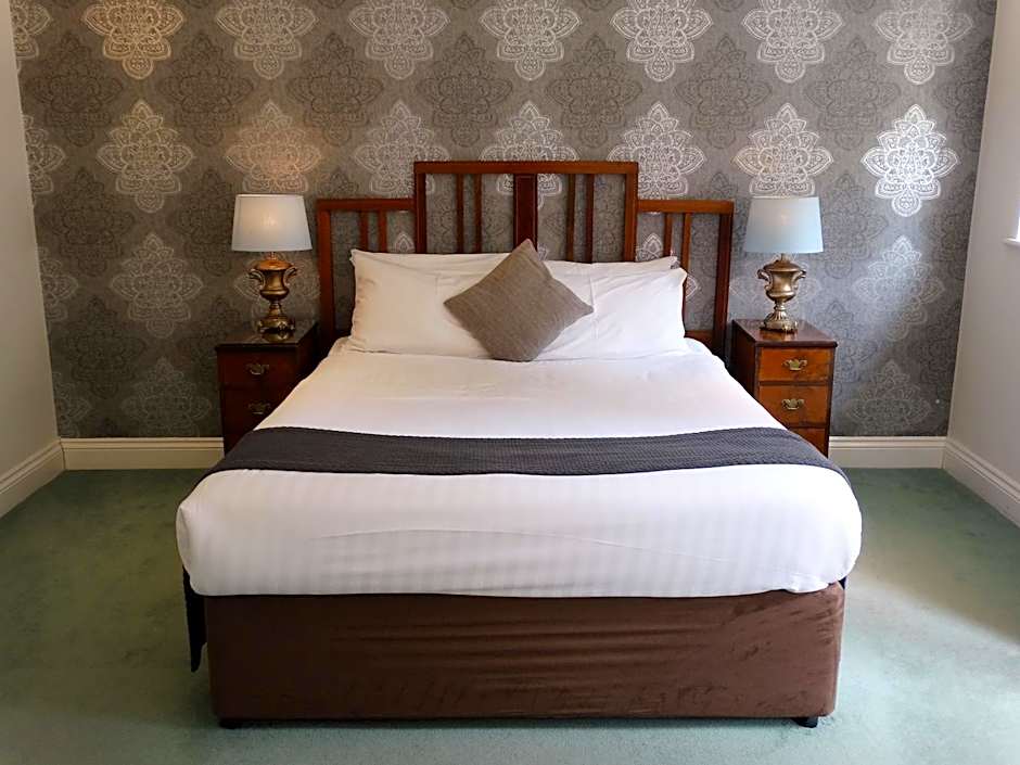 Cantley House Hotel - Wokingham