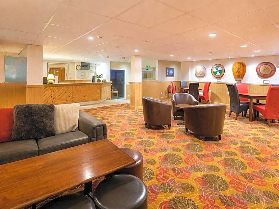 The Brae Hotel