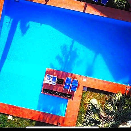 Villa Rosa Luxury Apartment