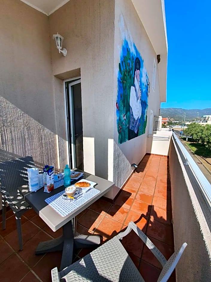 B&B da Nuccia Villasimius