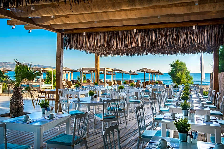 Paralos Lifestyle Beach Adults Only