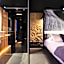 The Black Boutique -- Turistea Suites
