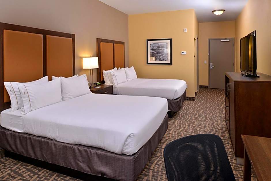 Holiday Inn Express & Suites Page Lake Powell Area By IHG