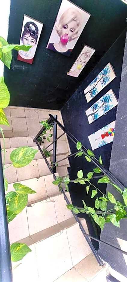 MINI HOTEL San Luis Potosí