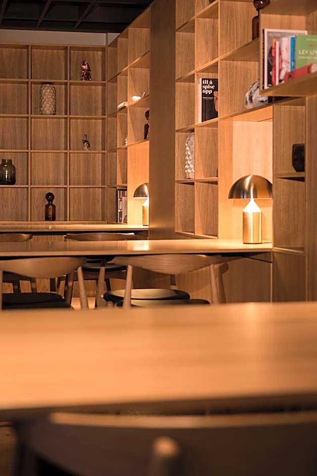 Quality Hotel Residence