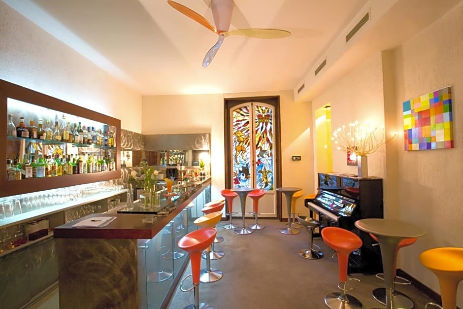 Hotel Windsor