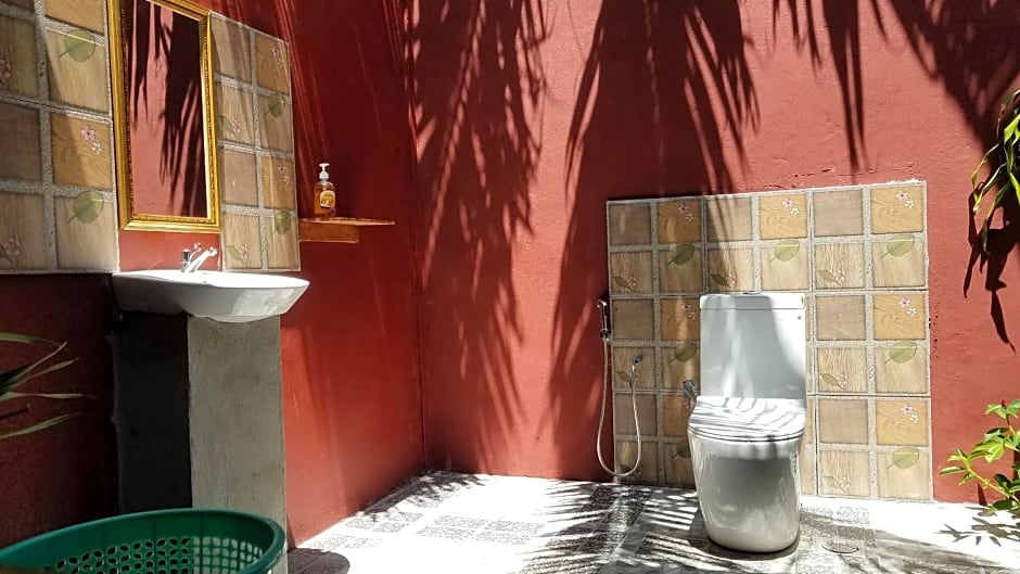 The Beachaven Chalets, Kota Belud