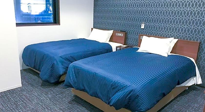 Hotel Livemax Shinjuku Kabukicho-Meijidori