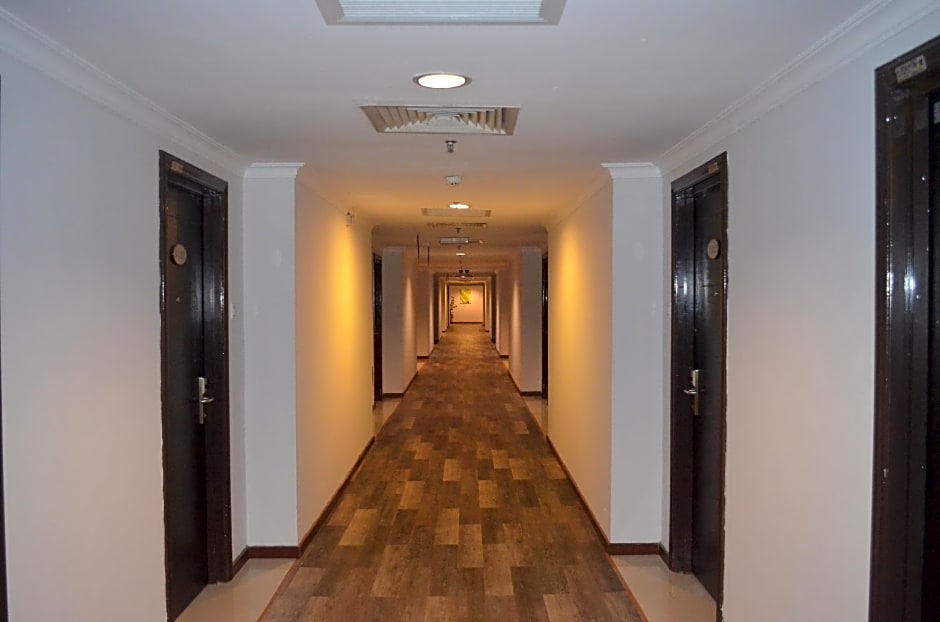 TD Plaza Hotel