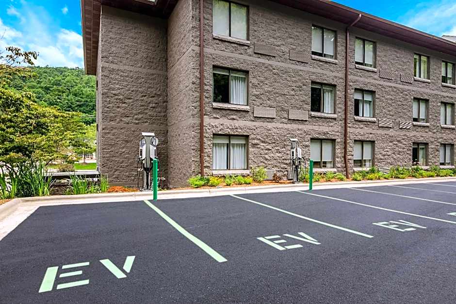 Graystone Lodge, an Ascend Collection Hotel