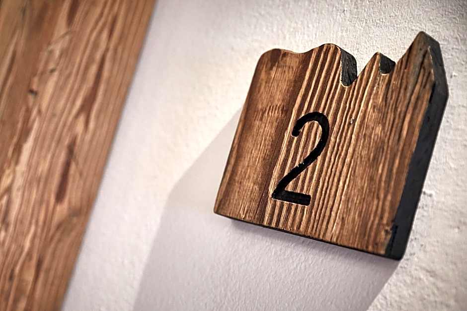 Hotel Garni Savoy - new opening