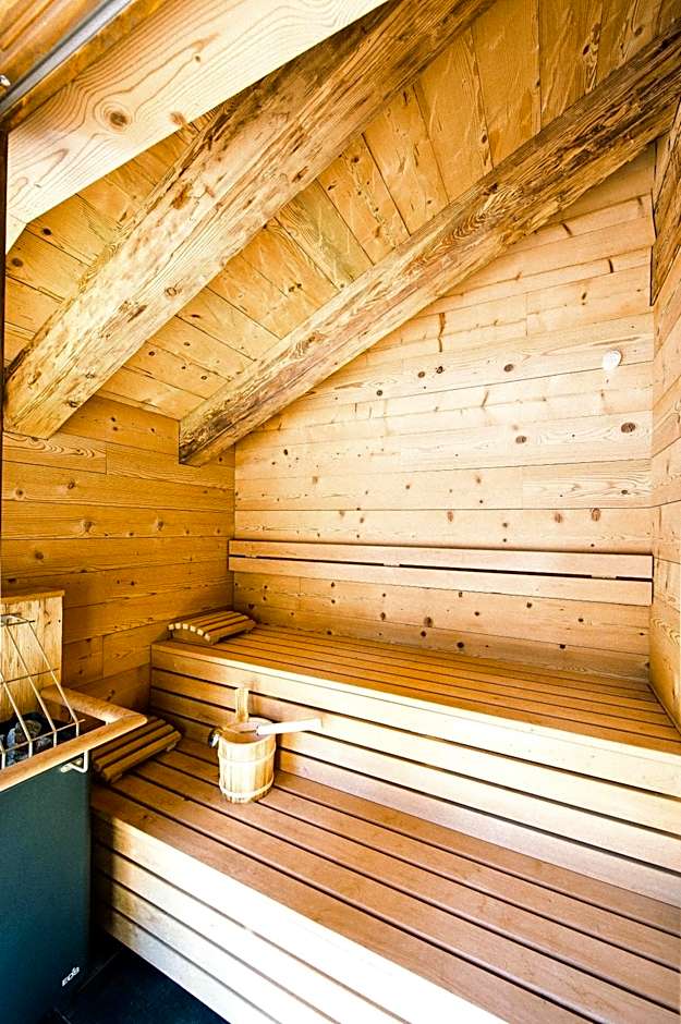 Mons Silva Private Luxury Chalets