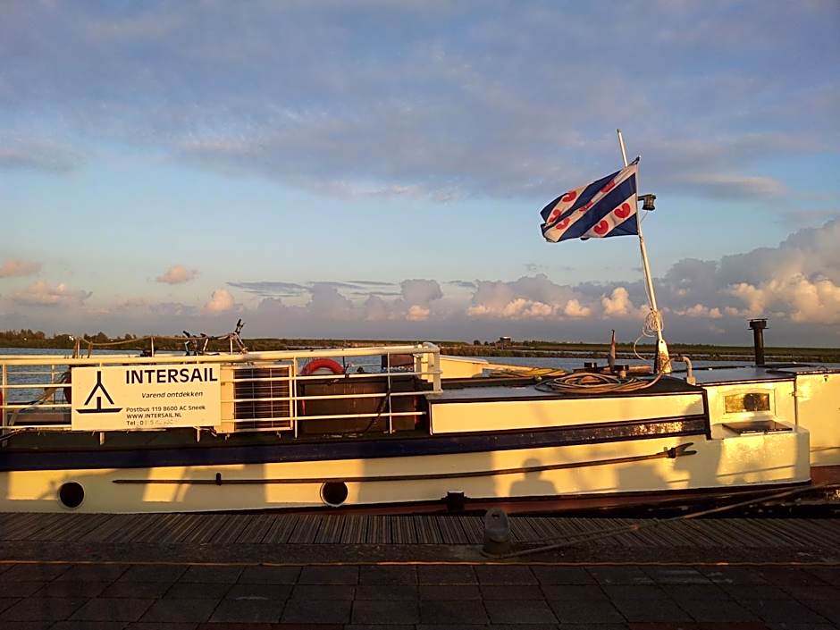 Intersail Hostel - Avontuur