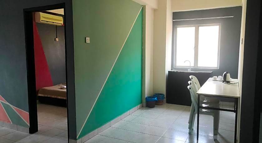 Globallon Hotel Apartment