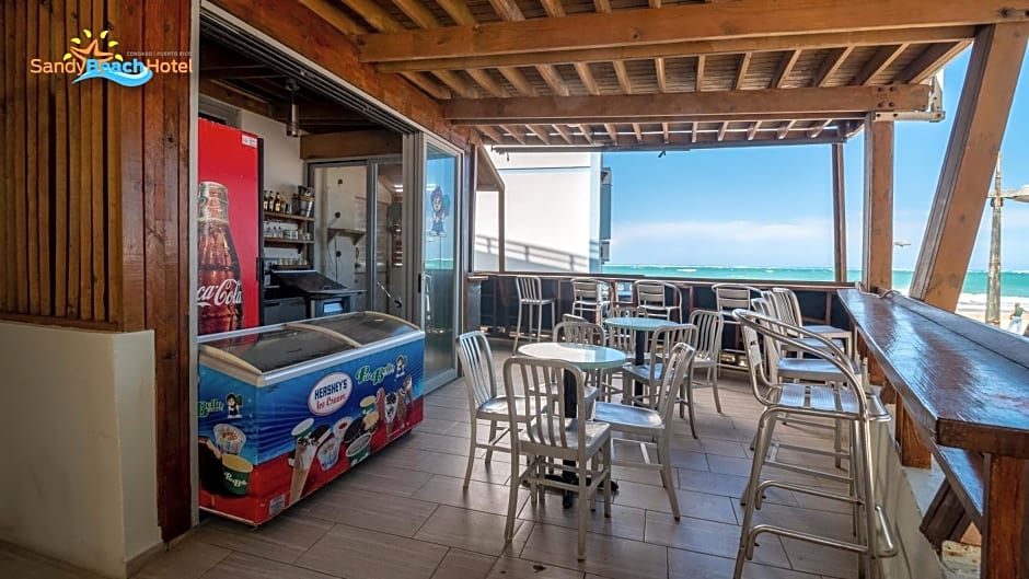 Sandy Beach Hotel