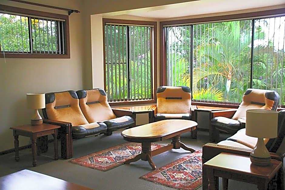 Bella Vista Bellingen