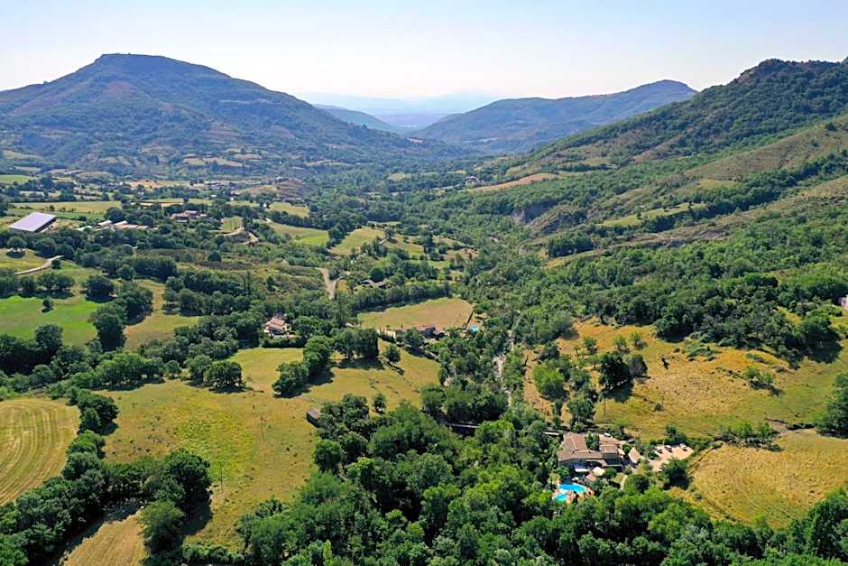Ferme du Pic d'Allier
