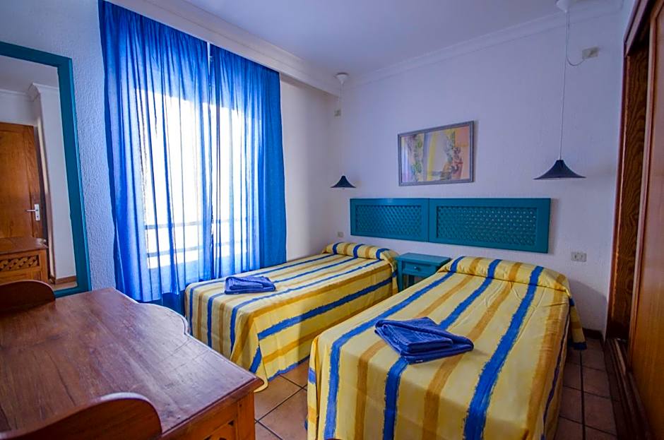 Apartamentos Agua Marina