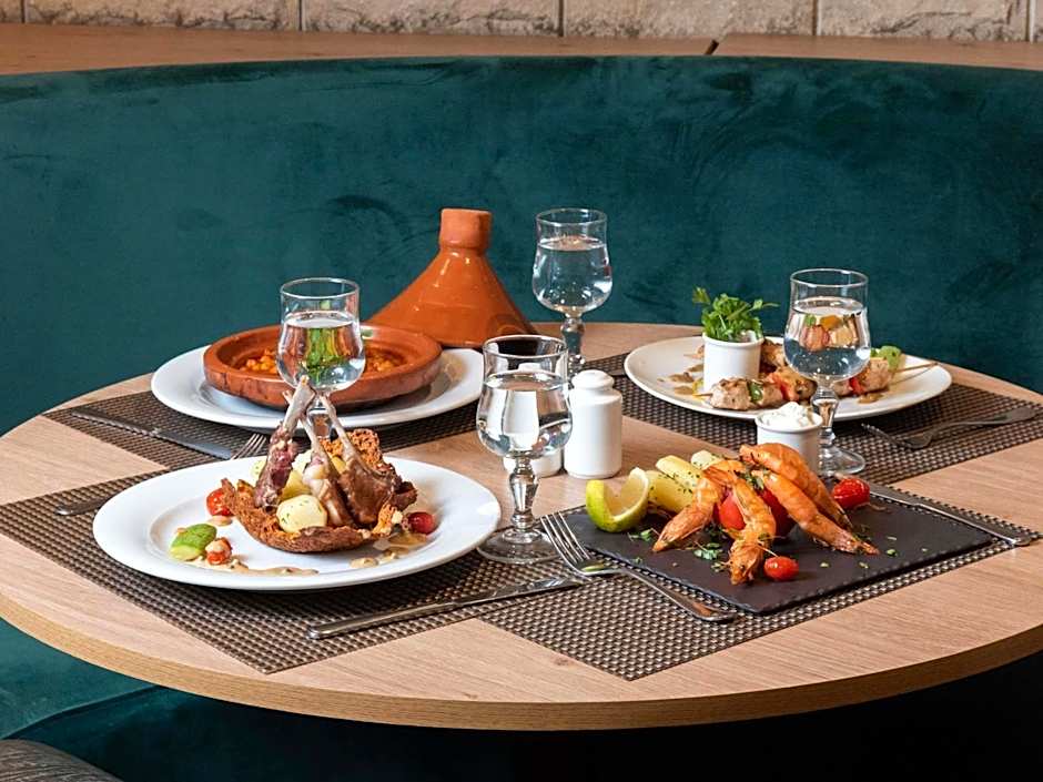 Hotel Rabat