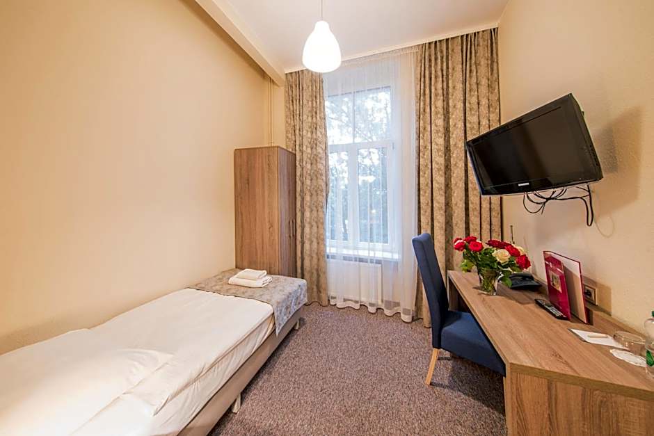 Hotel Lothus