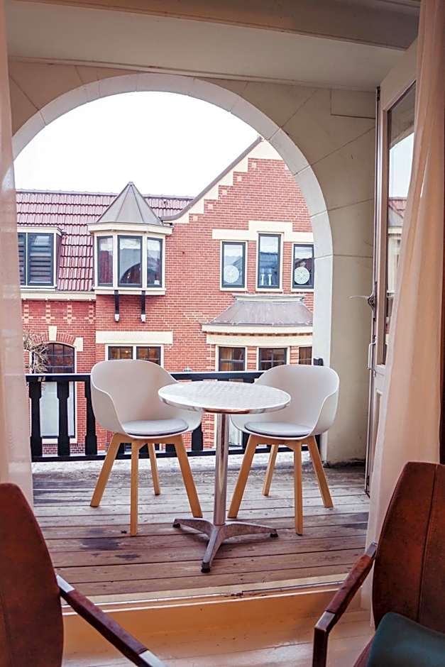 Hotel Eckhardt