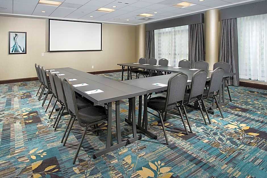 Homewood Suites by Hilton Gaithersburg/Washington, DC North