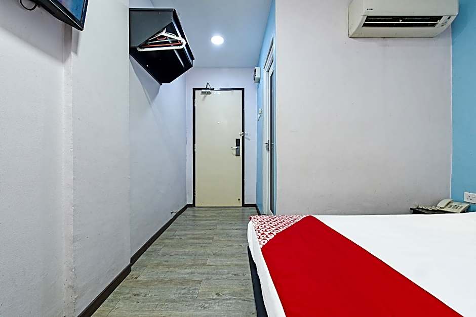 Hotel O Orange Hotel Kuala Pilah