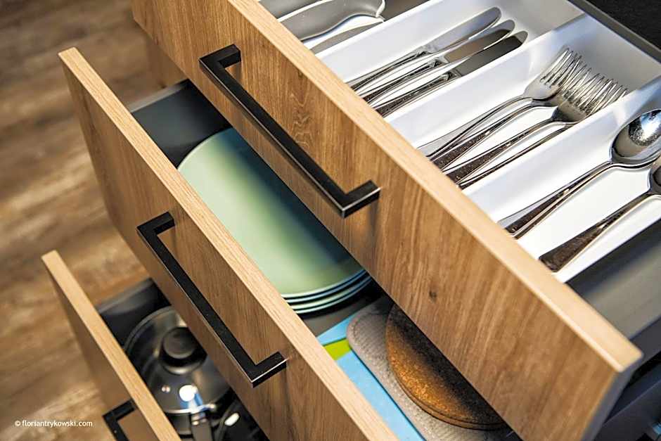 Übernachten in der Tenne