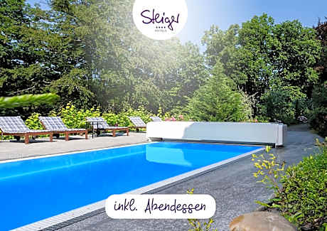 Parkhotel Hohnstein by STEIGER Hotels