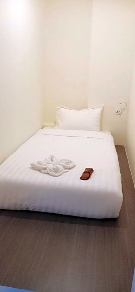 Norm Space Hostel NST