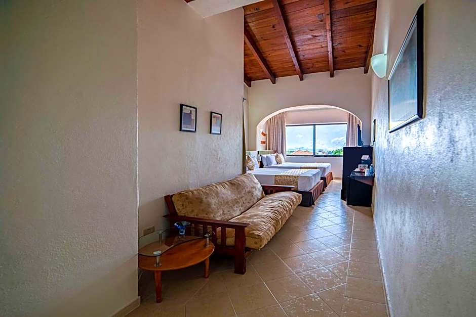 Best Western Taxco