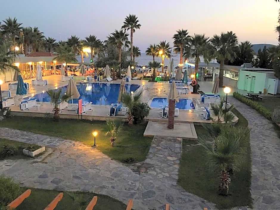 Sami Beach Hotel